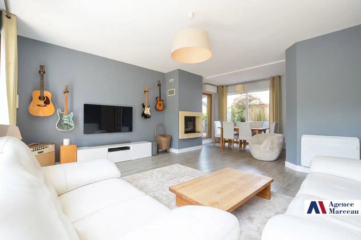 Maison à vendre, 155m², Courbevoie