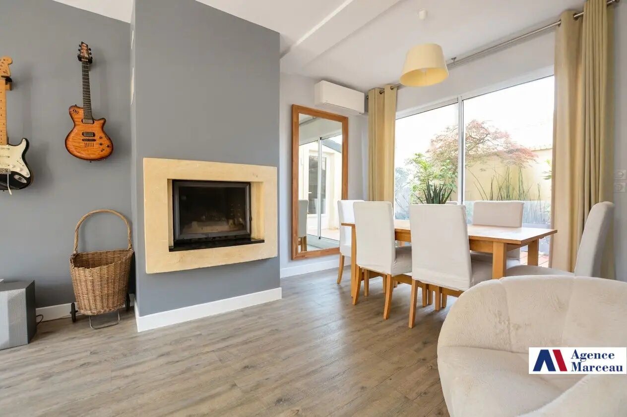 Maison à vendre, 155m², Courbevoie