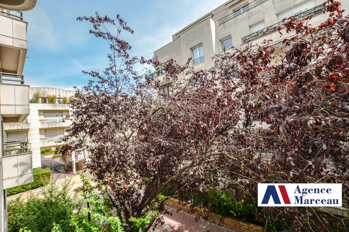 Appartement à vendre, 26m², Courbevoie