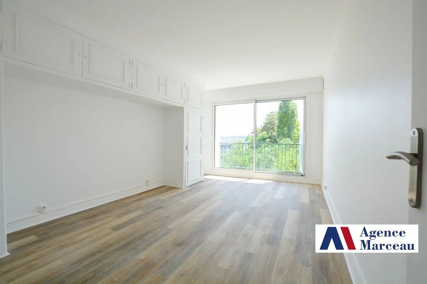 Appartement à vendre, 77m², Puteaux
