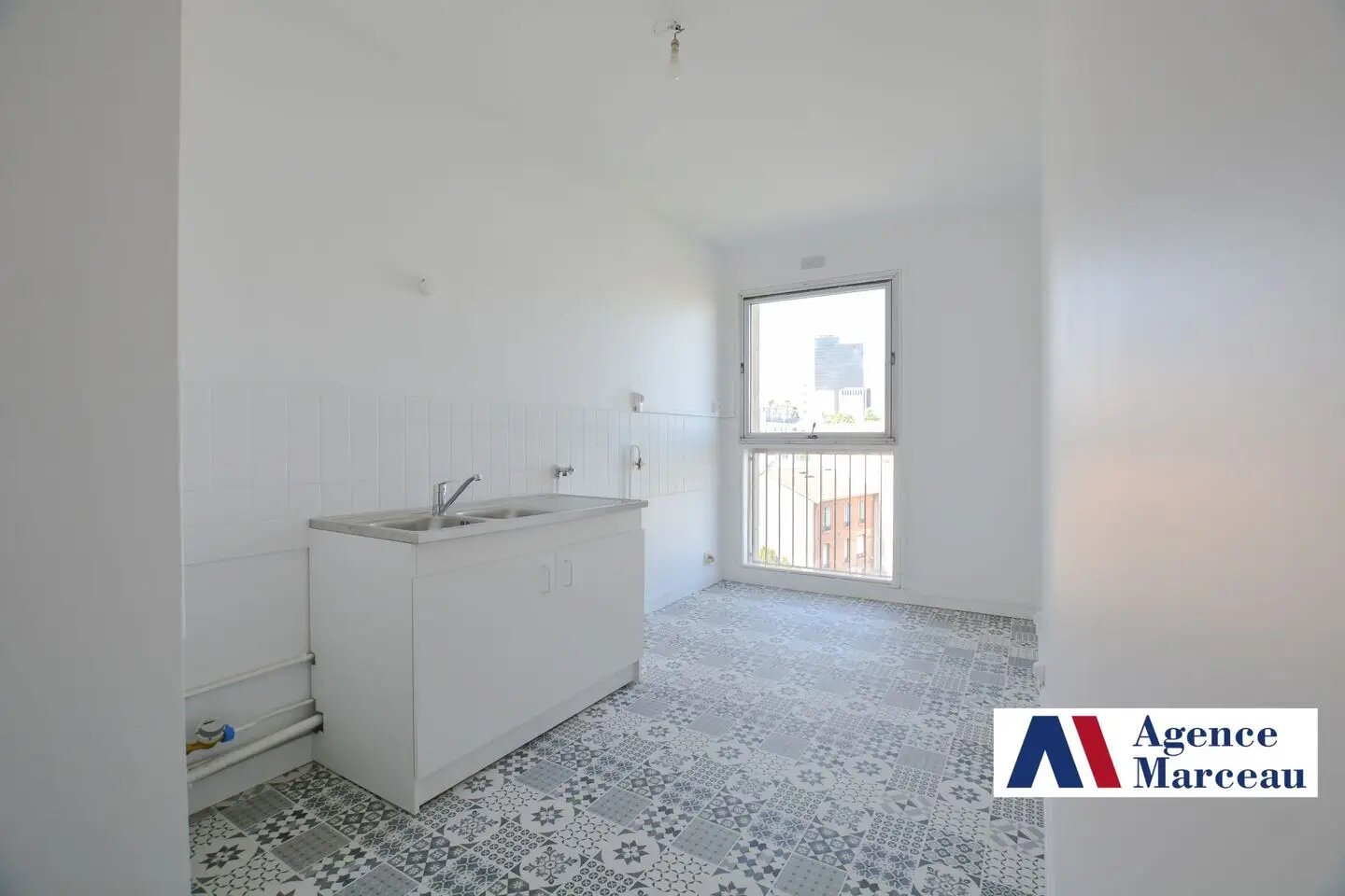 Appartement à vendre, 77m², Puteaux
