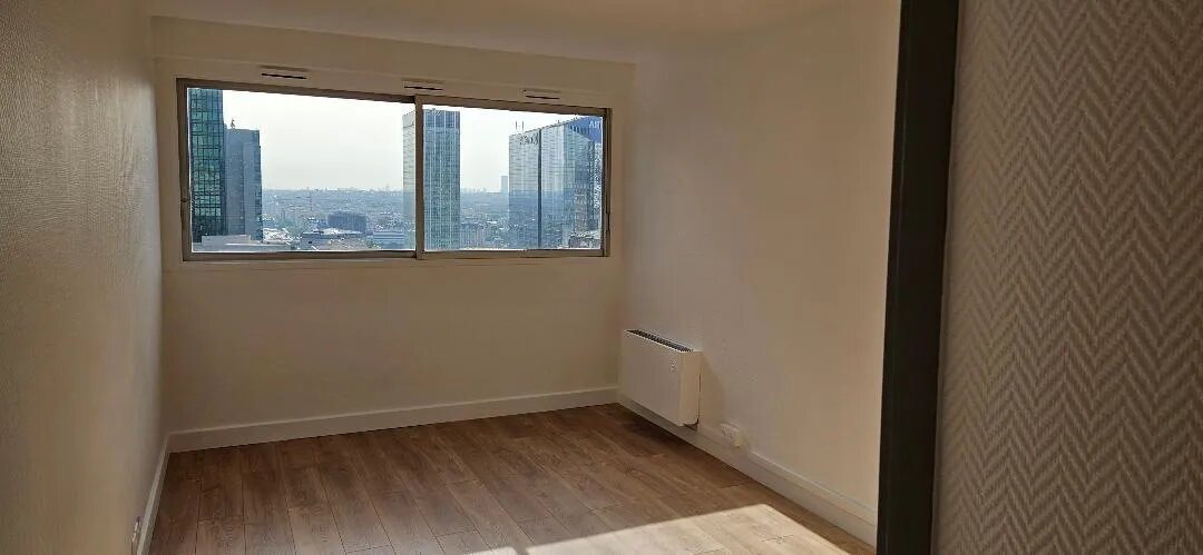 Appartement à louer, 22m², Courbevoie