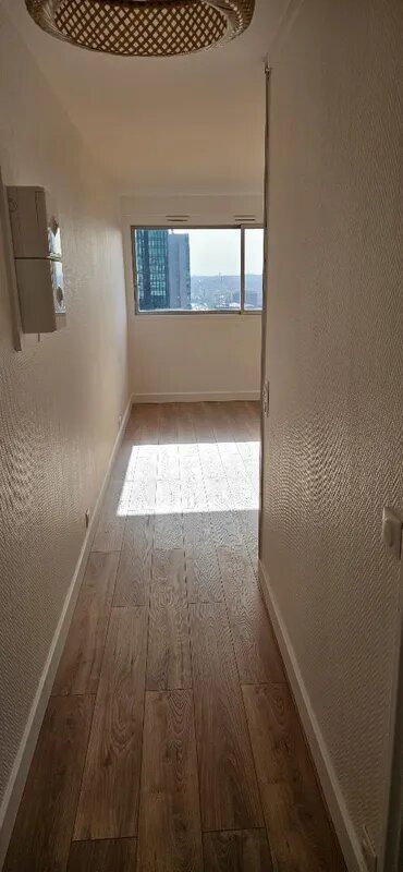 Appartement à louer, 22m², Courbevoie