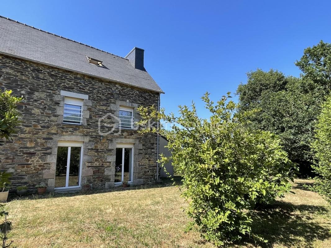 Maison à vendre, 107m², Loyat