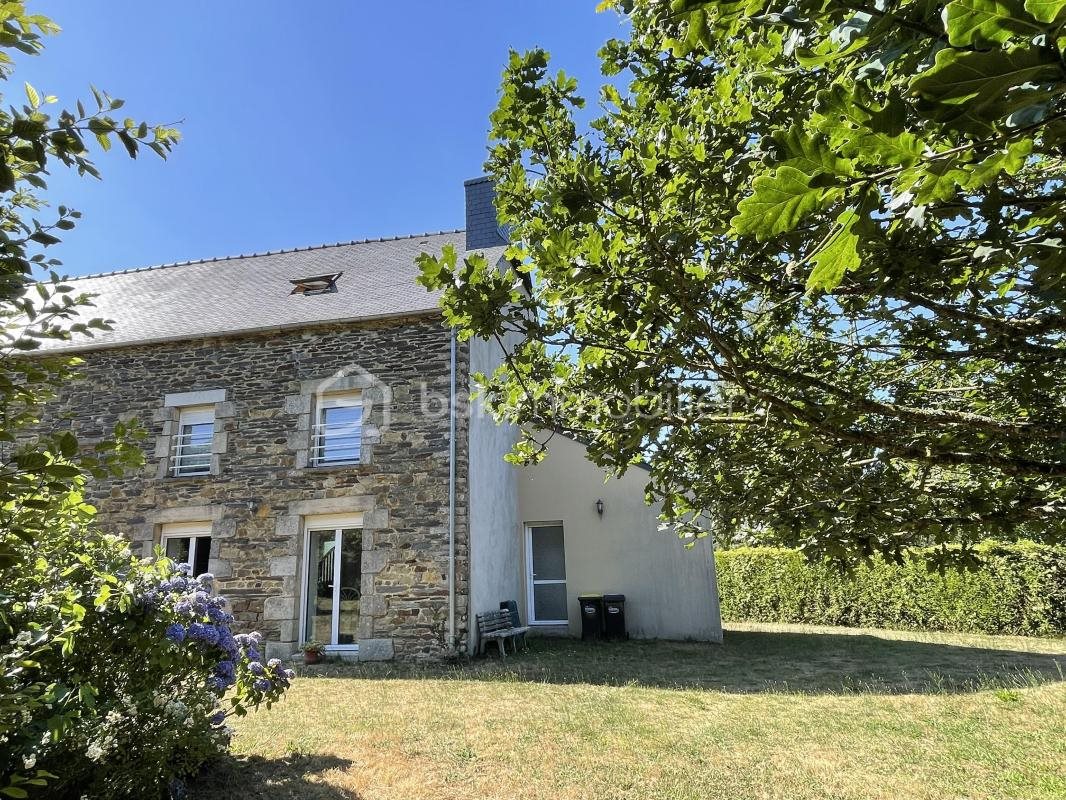 Maison à vendre, 107m², Loyat