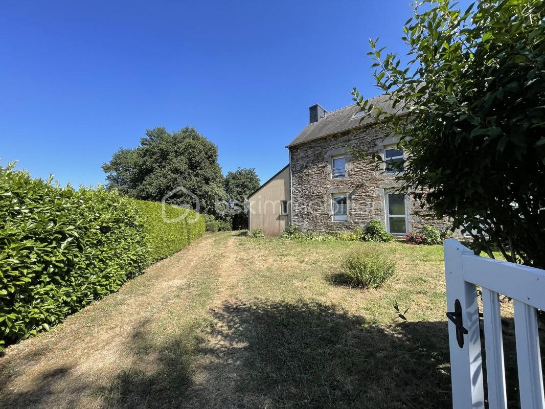 Maison à vendre, 107m², Loyat