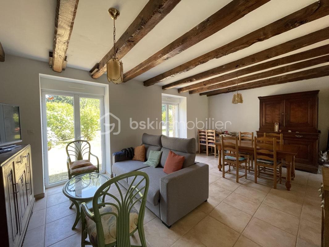 Maison à vendre, 107m², Loyat
