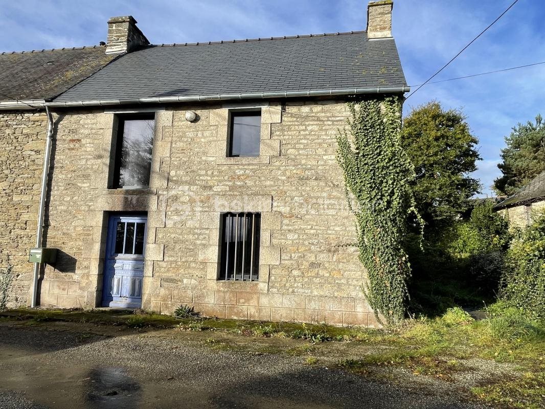 Maison à vendre, 65m², Taupont