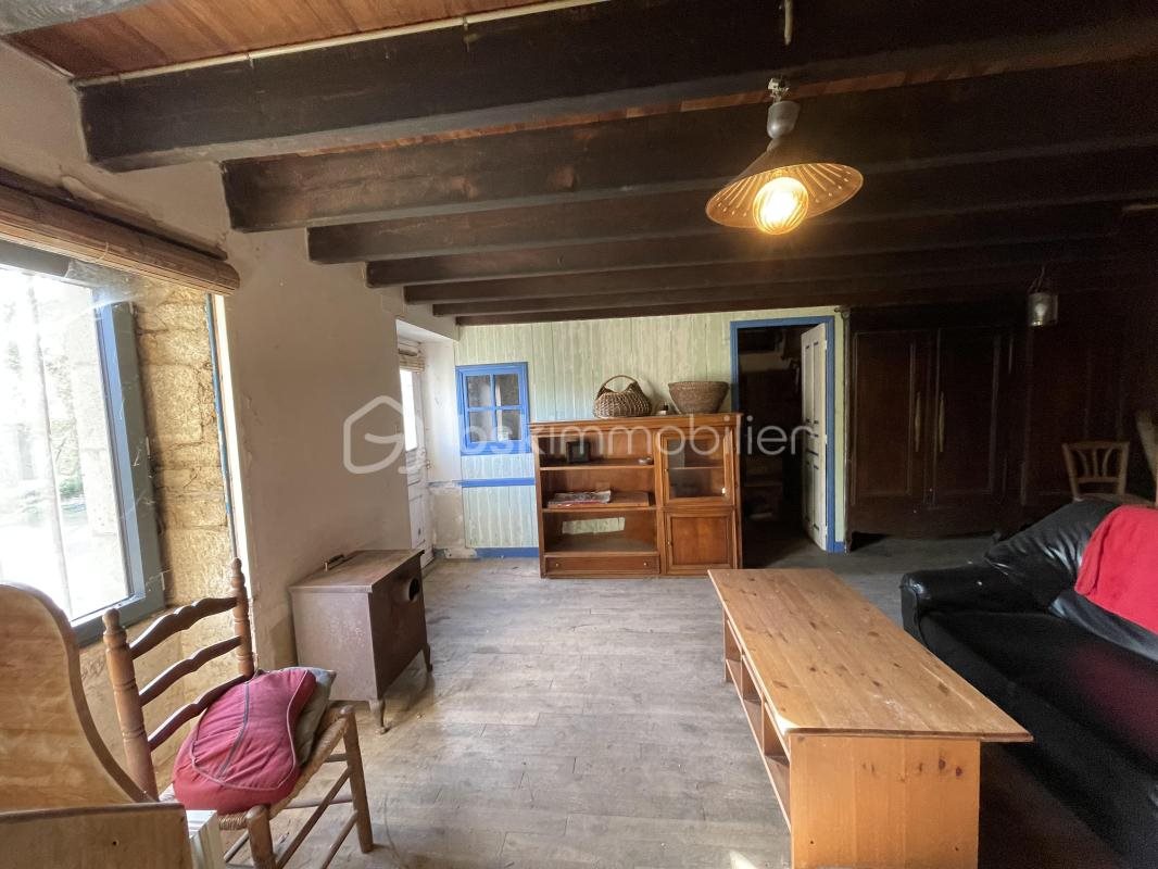 Maison à vendre, 65m², Taupont