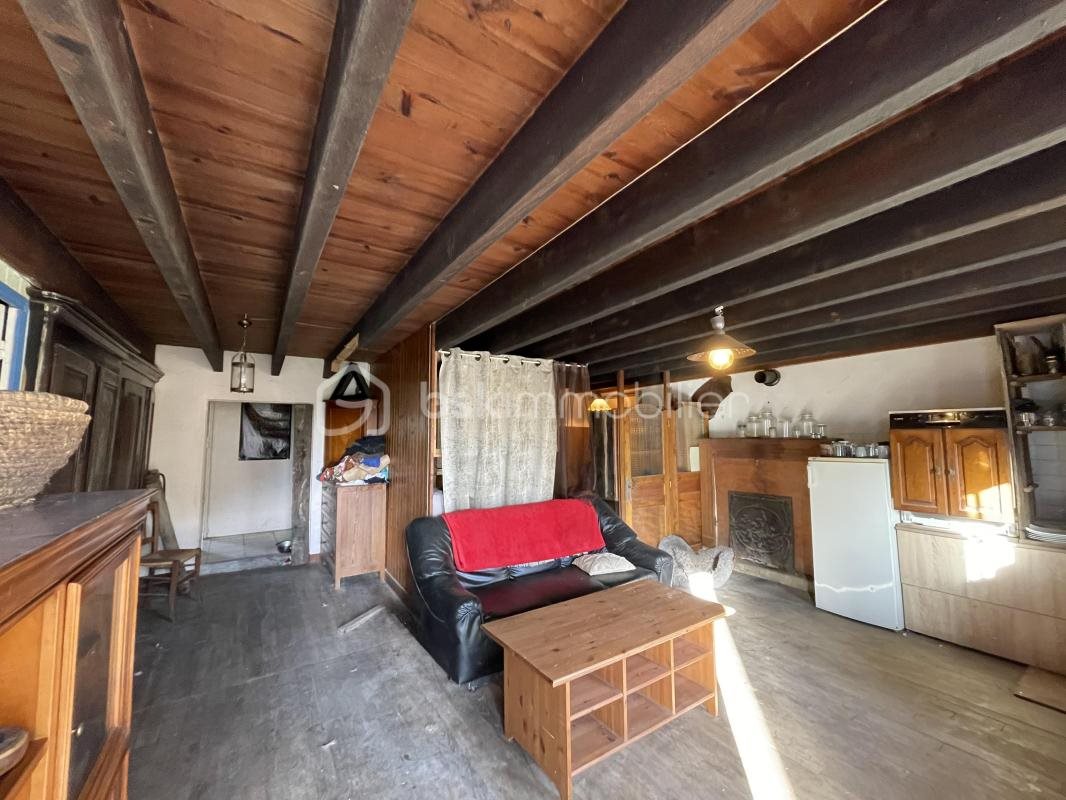 Maison à vendre, 65m², Taupont