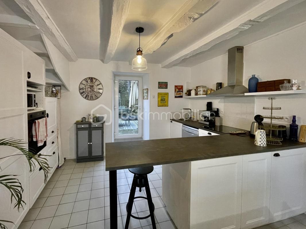 Maison à vendre, 132m², Josselin