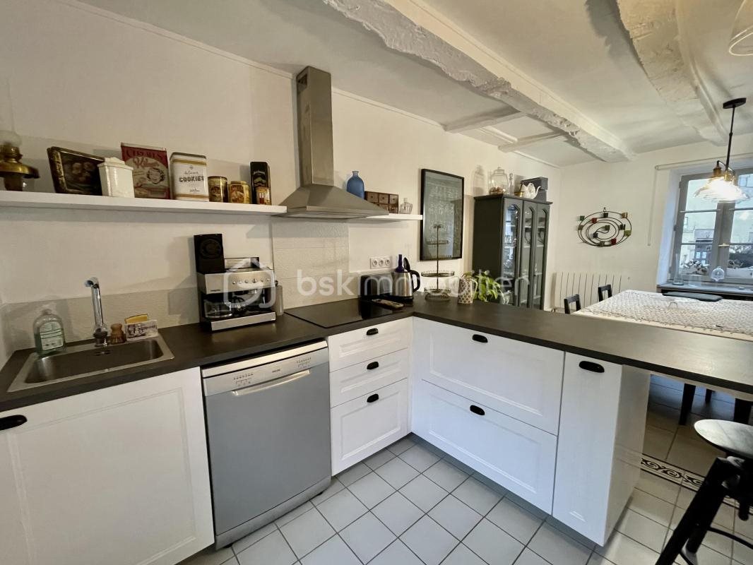 Maison à vendre, 132m², Josselin