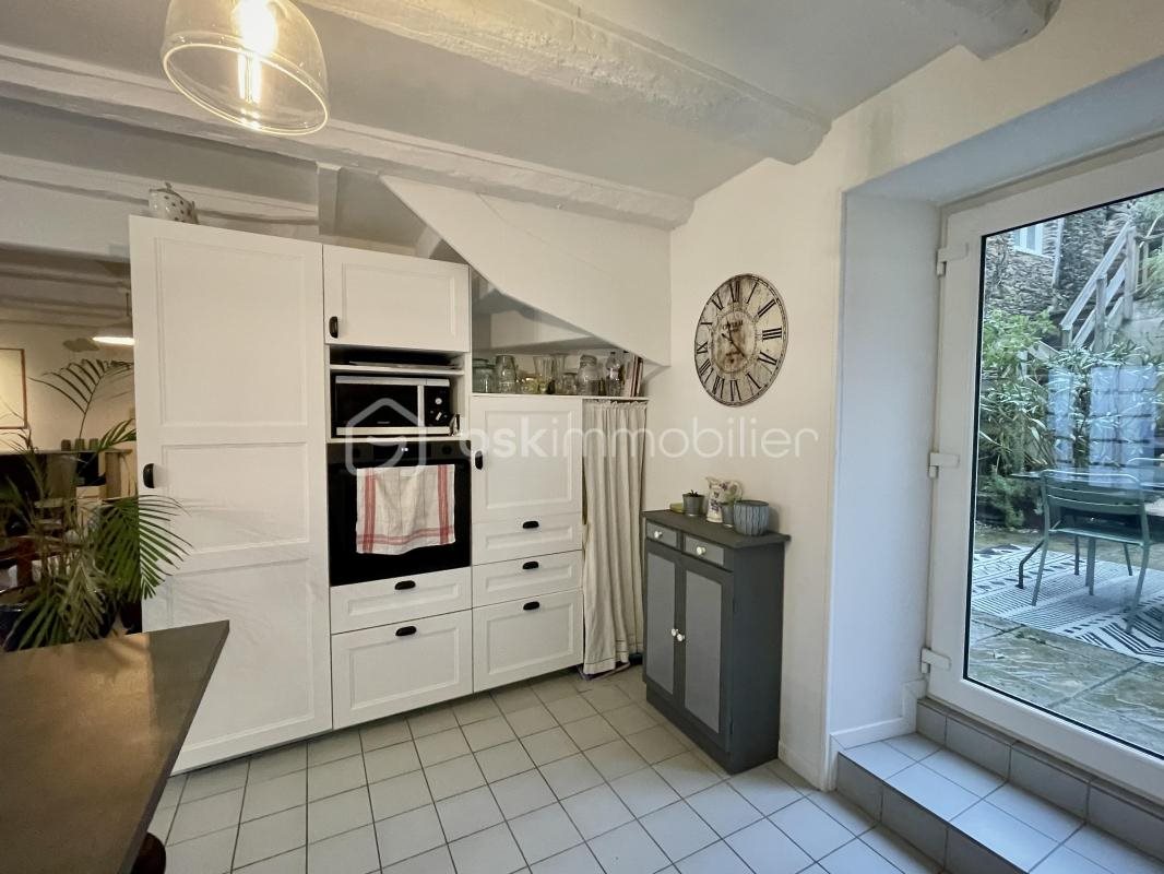 Maison à vendre, 132m², Josselin
