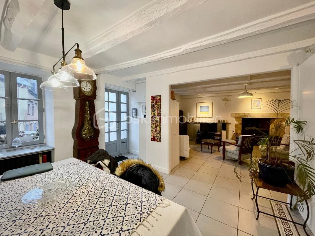Maison à vendre, 132m², Josselin