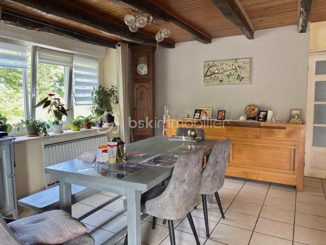 Maison à vendre, 115m², Buléon