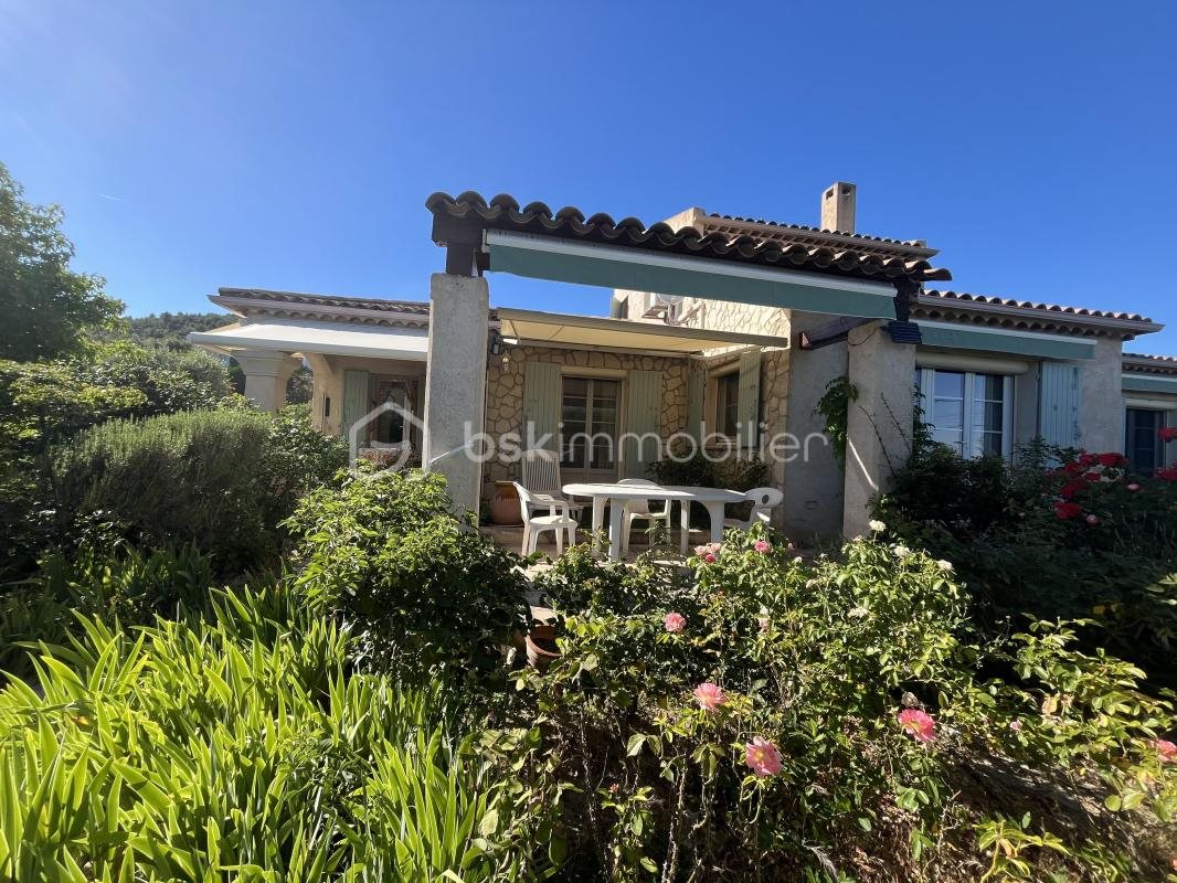 Maison à vendre, 130m², Manosque