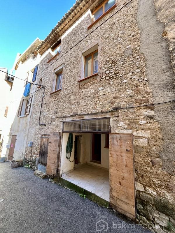 Maison à vendre, 87m², Riez