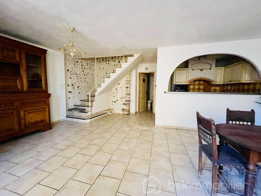 Maison à vendre, 87m², Riez