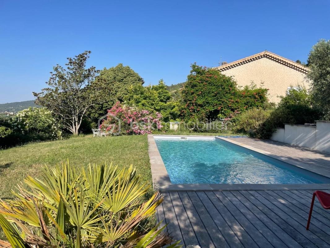 Maison à vendre, 175m², Manosque