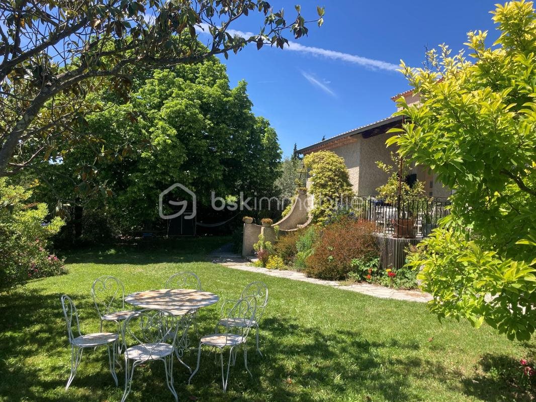 Maison à vendre, 175m², Manosque