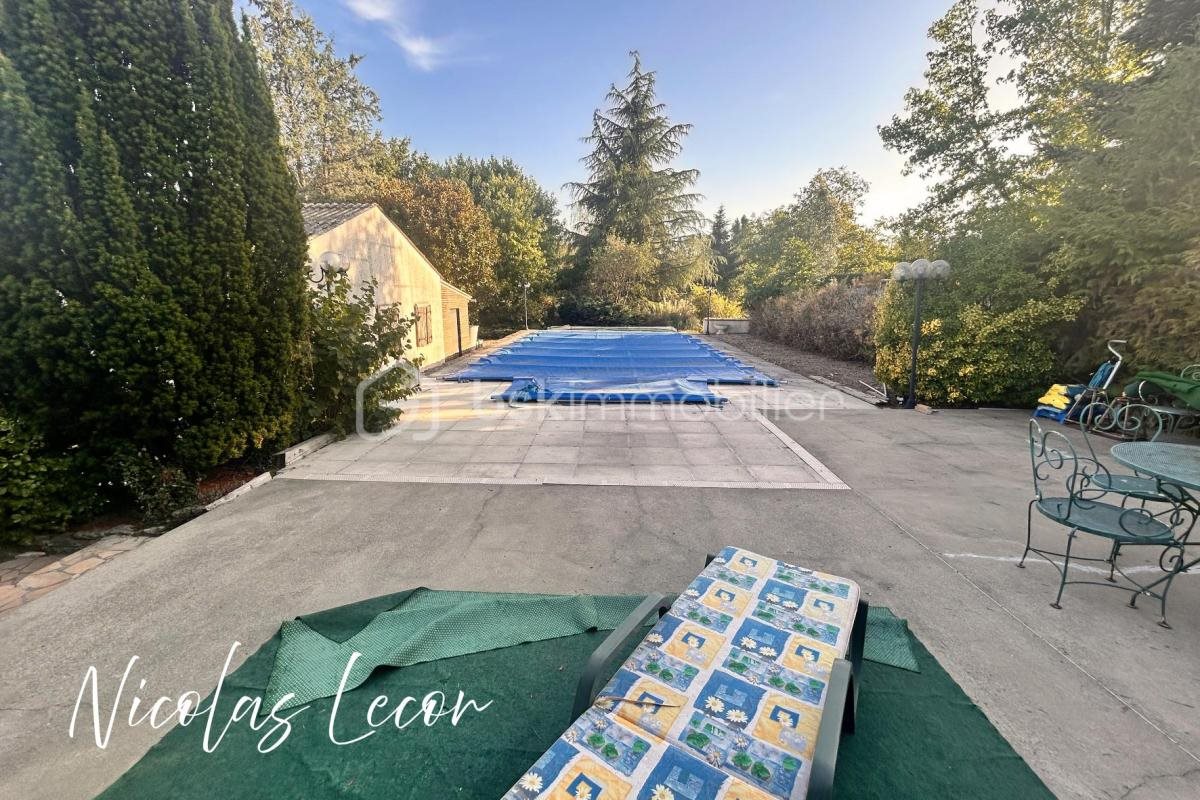 Maison à vendre, 140m², Foëcy