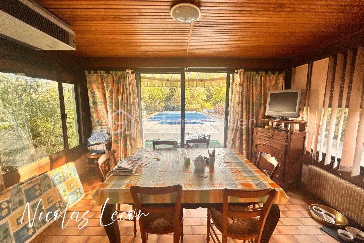 Maison à vendre, 140m², Foëcy