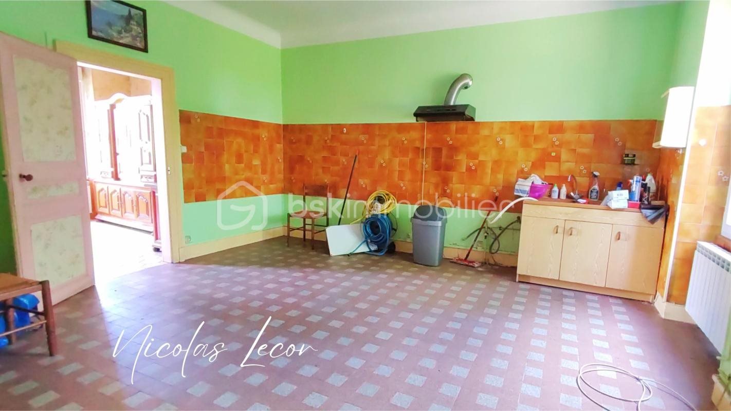 Maison à vendre, 165m², Vierzon