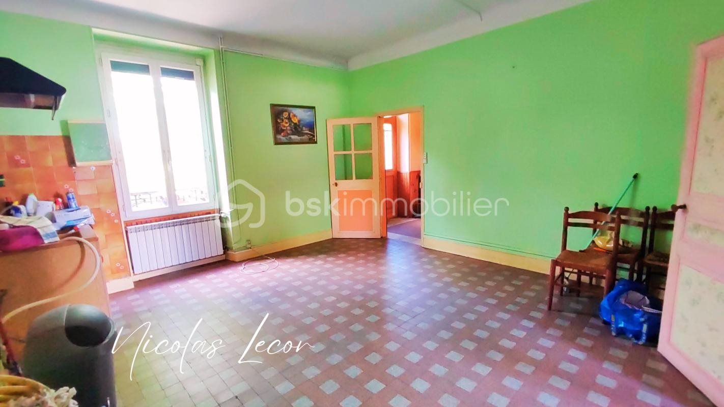 Maison à vendre, 165m², Vierzon