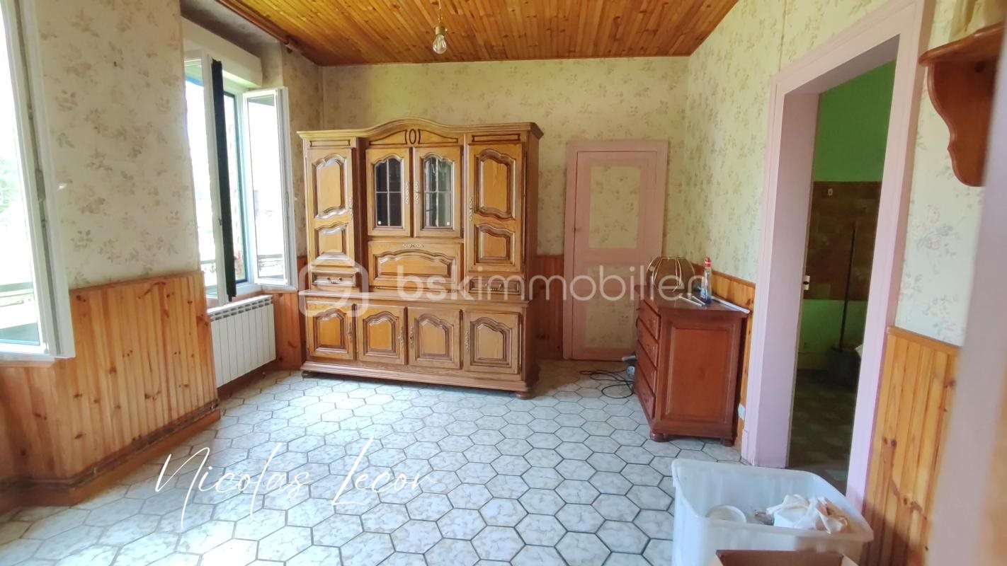 Maison à vendre, 165m², Vierzon