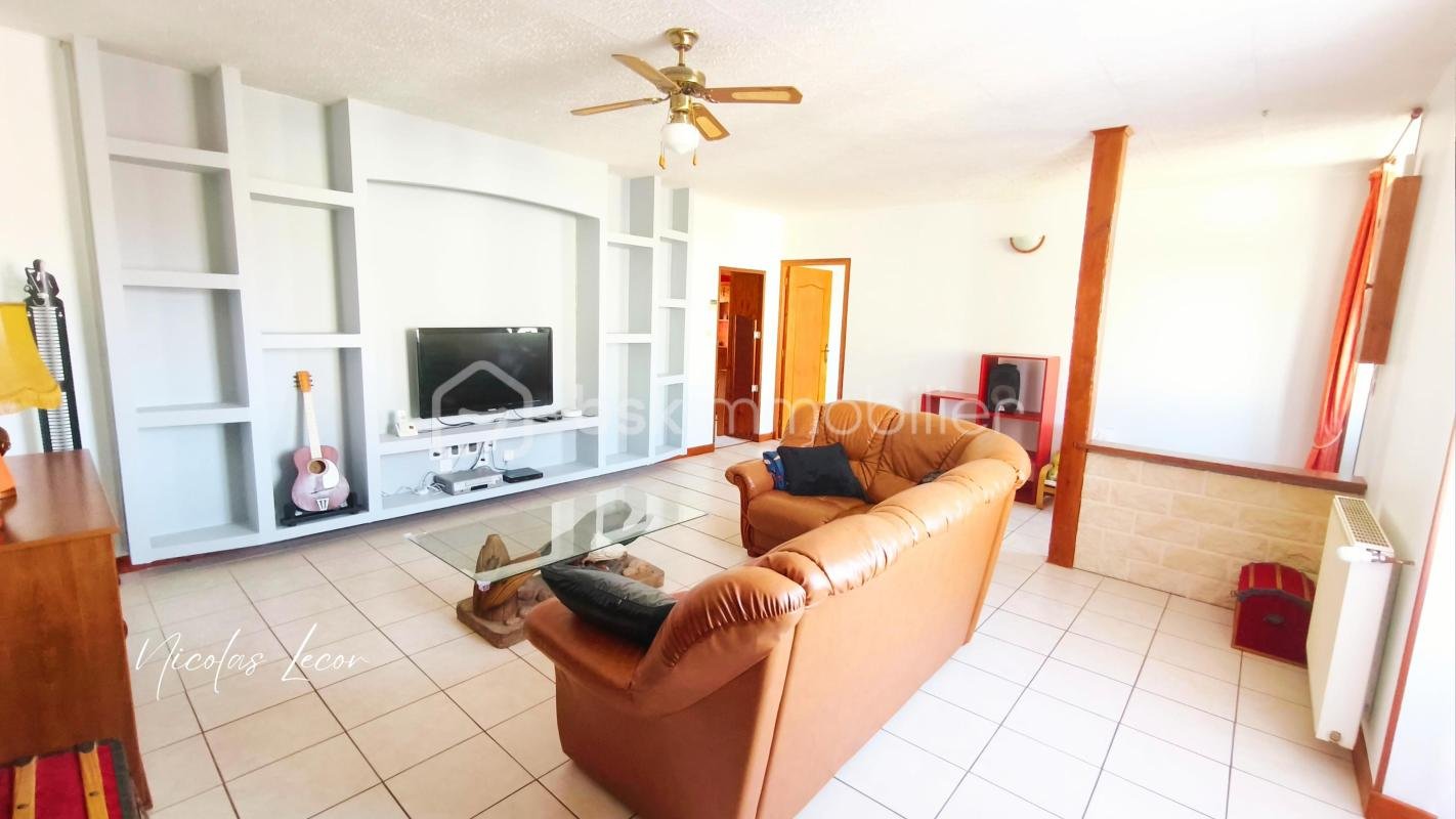 Maison à vendre, 140m², Dun-sur-Auron
