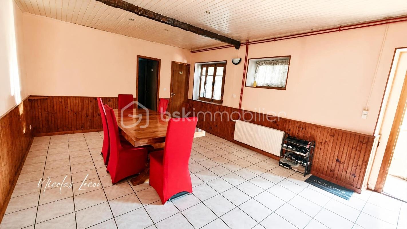 Maison à vendre, 140m², Dun-sur-Auron