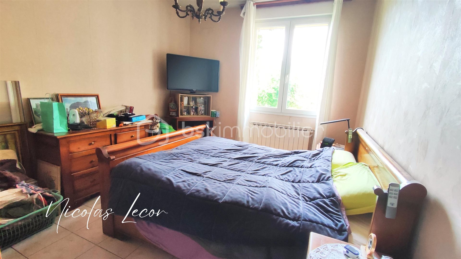 Maison à vendre, 122m², Bourges
