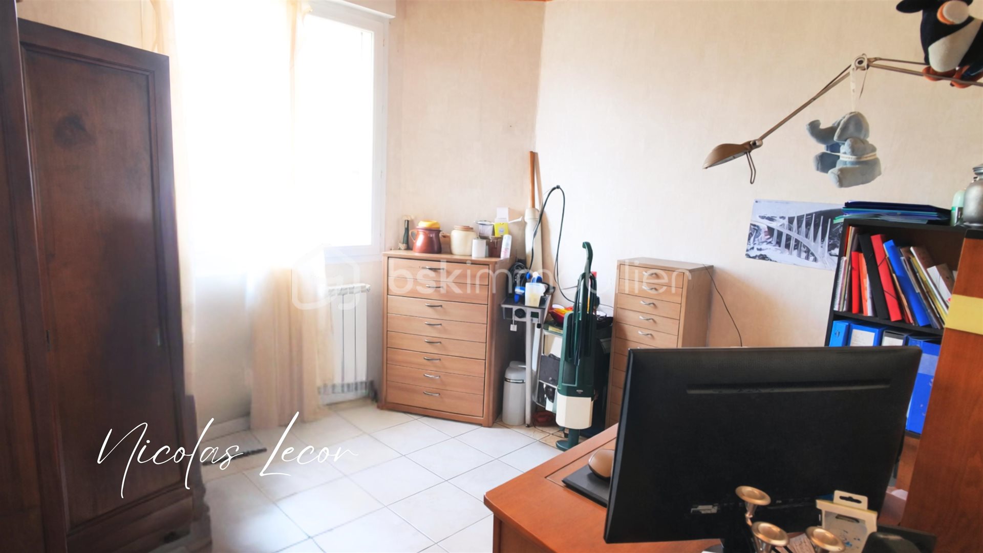 Maison à vendre, 122m², Bourges