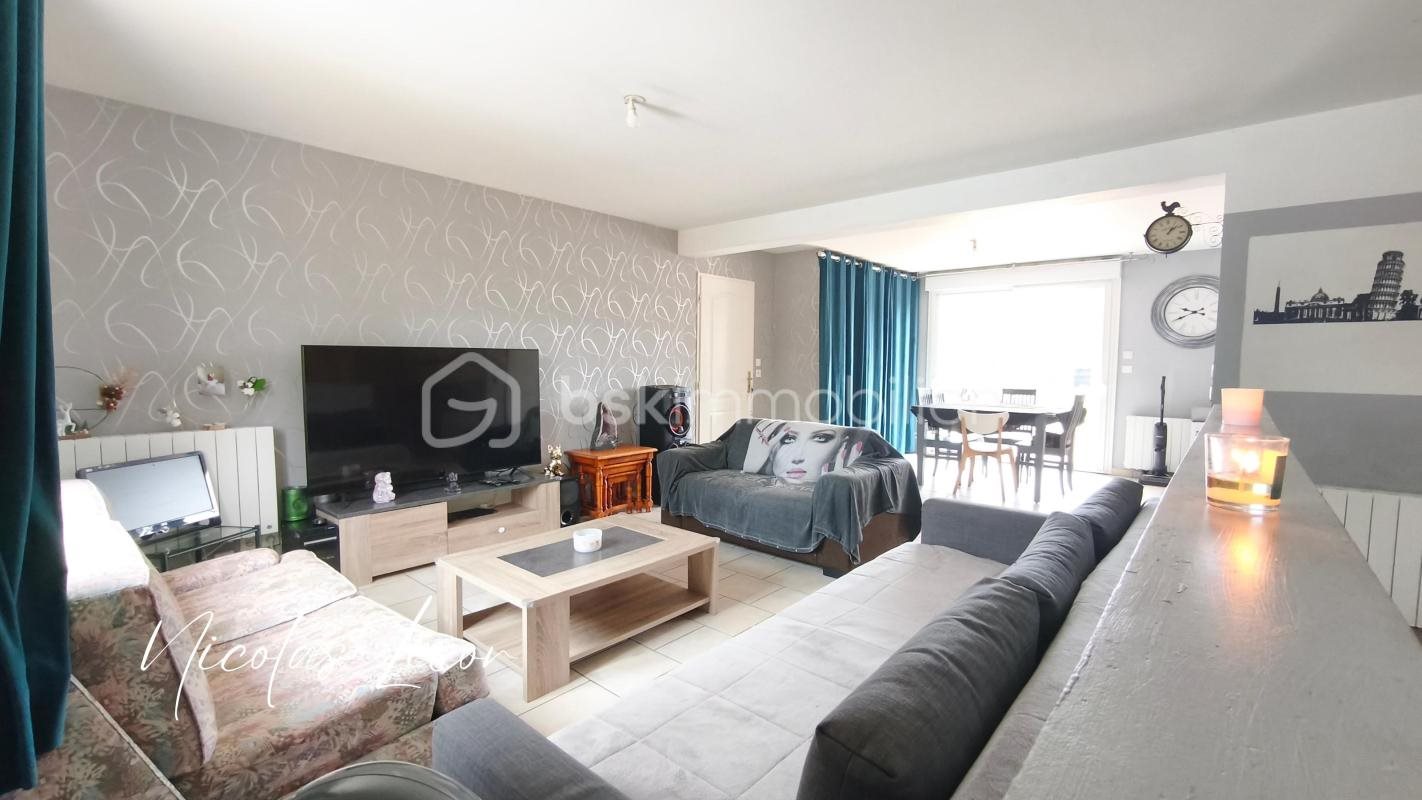 Maison à vendre, 190m², La Guerche-sur-l'Aubois