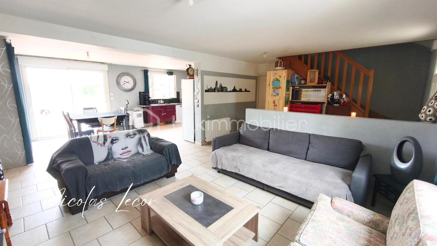 Maison à vendre, 190m², La Guerche-sur-l'Aubois