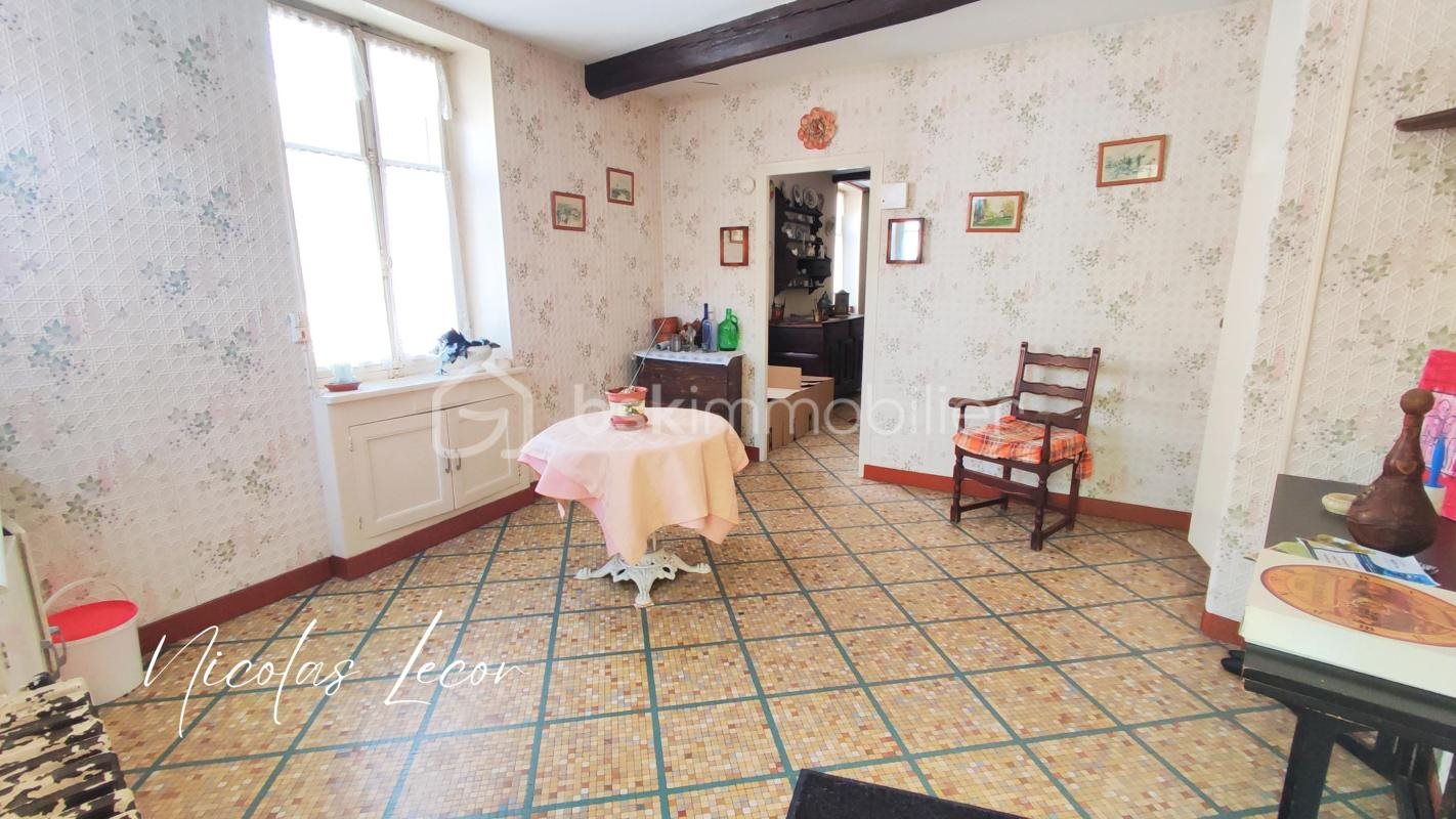 Maison à vendre, 185m², Herry
