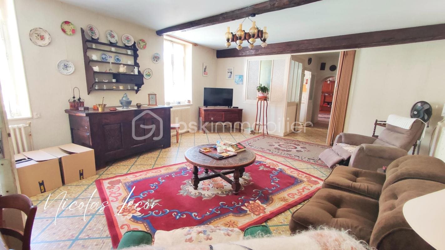 Maison à vendre, 185m², Herry