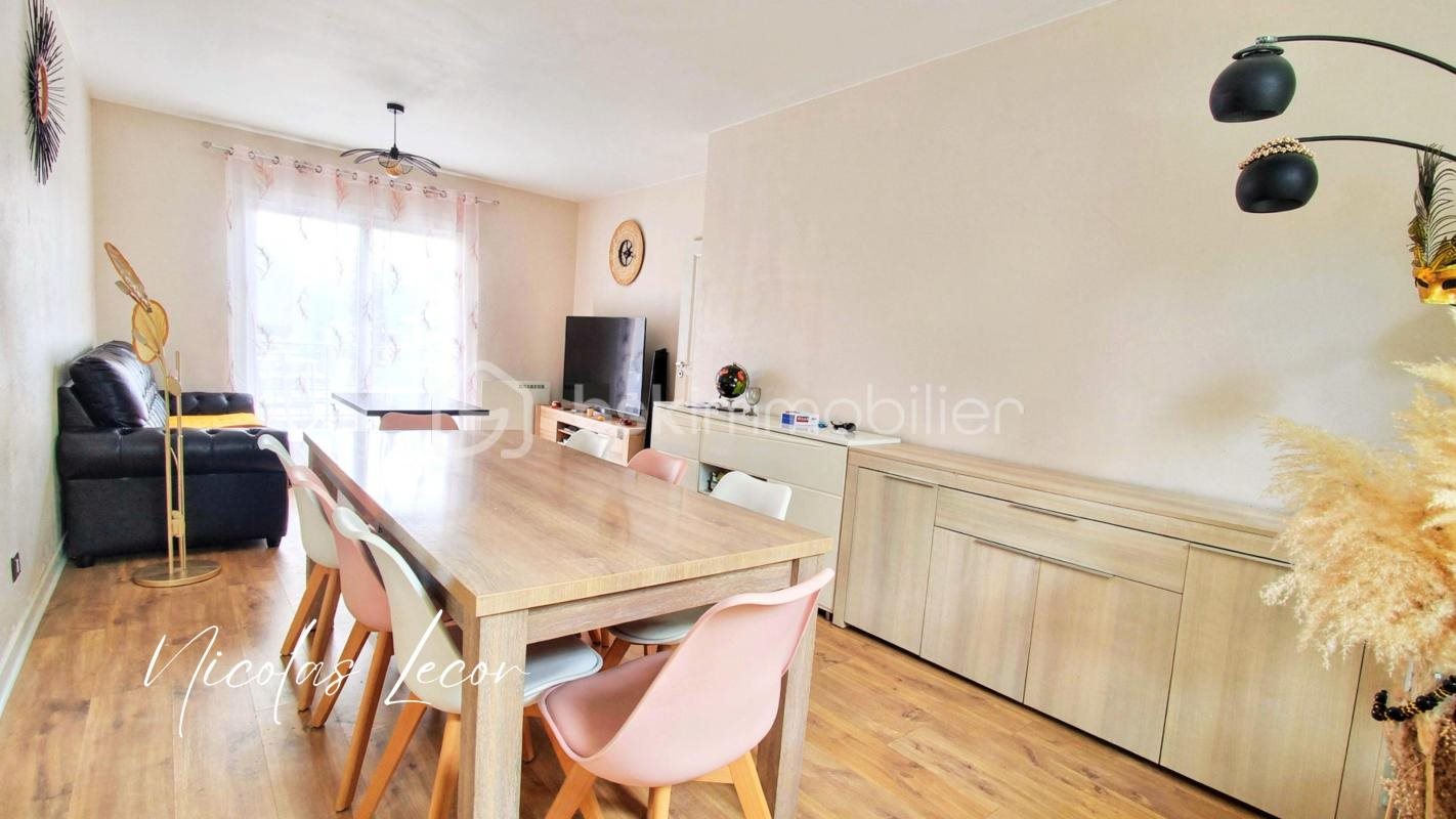 Maison à vendre, 80m², Bourges