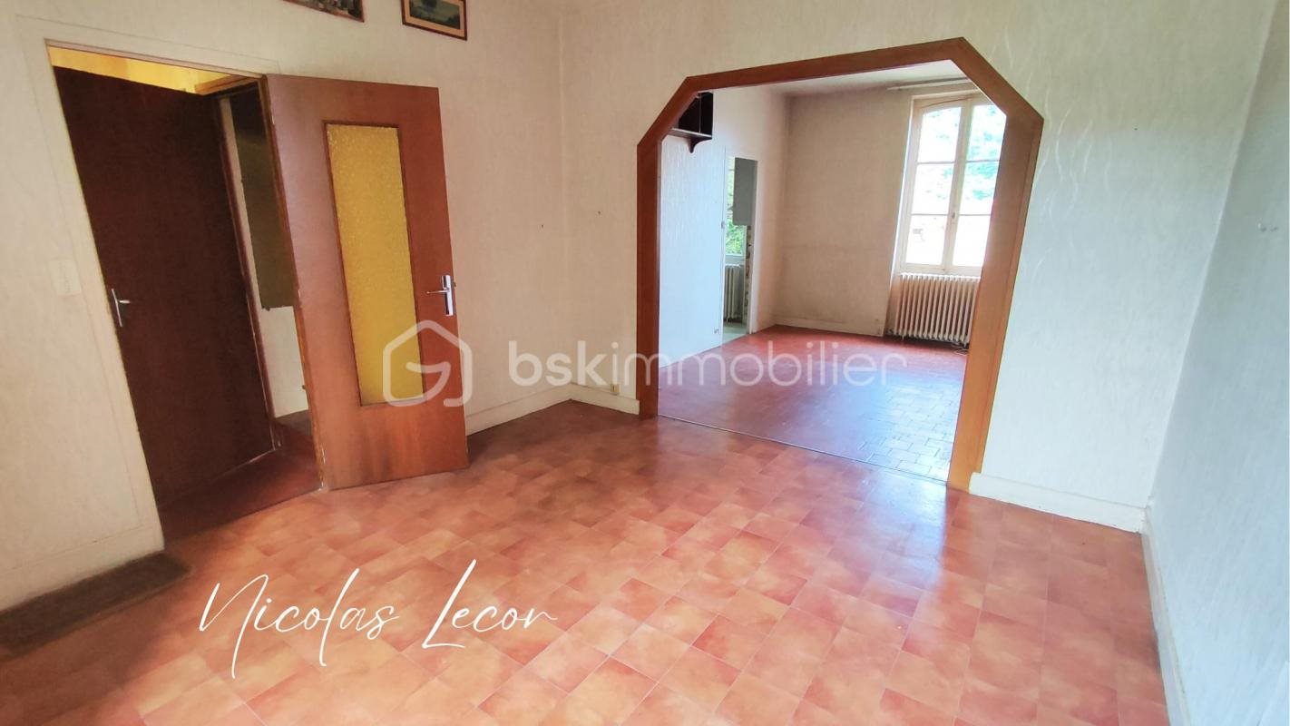 Maison à vendre, 150m², Foëcy