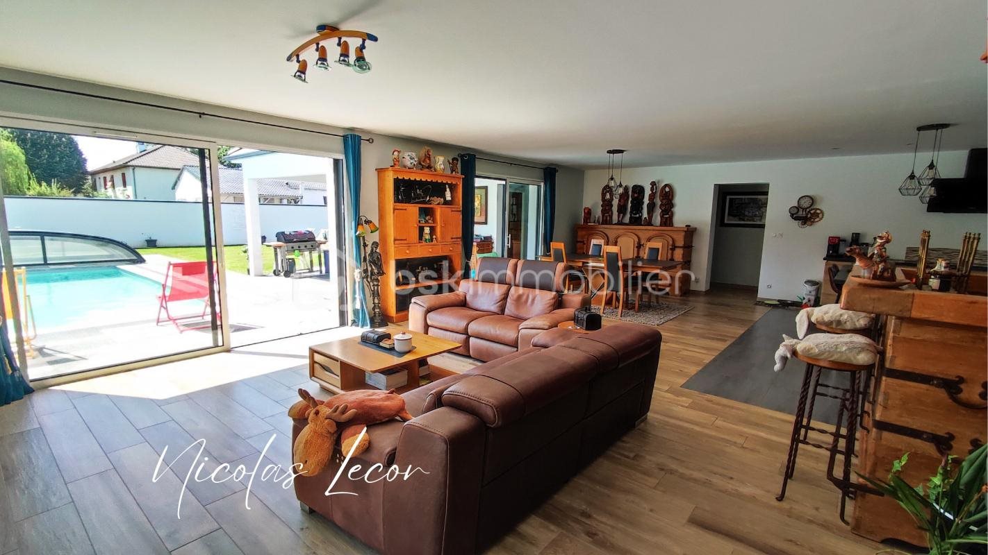 Maison à vendre, 250m², Méreau