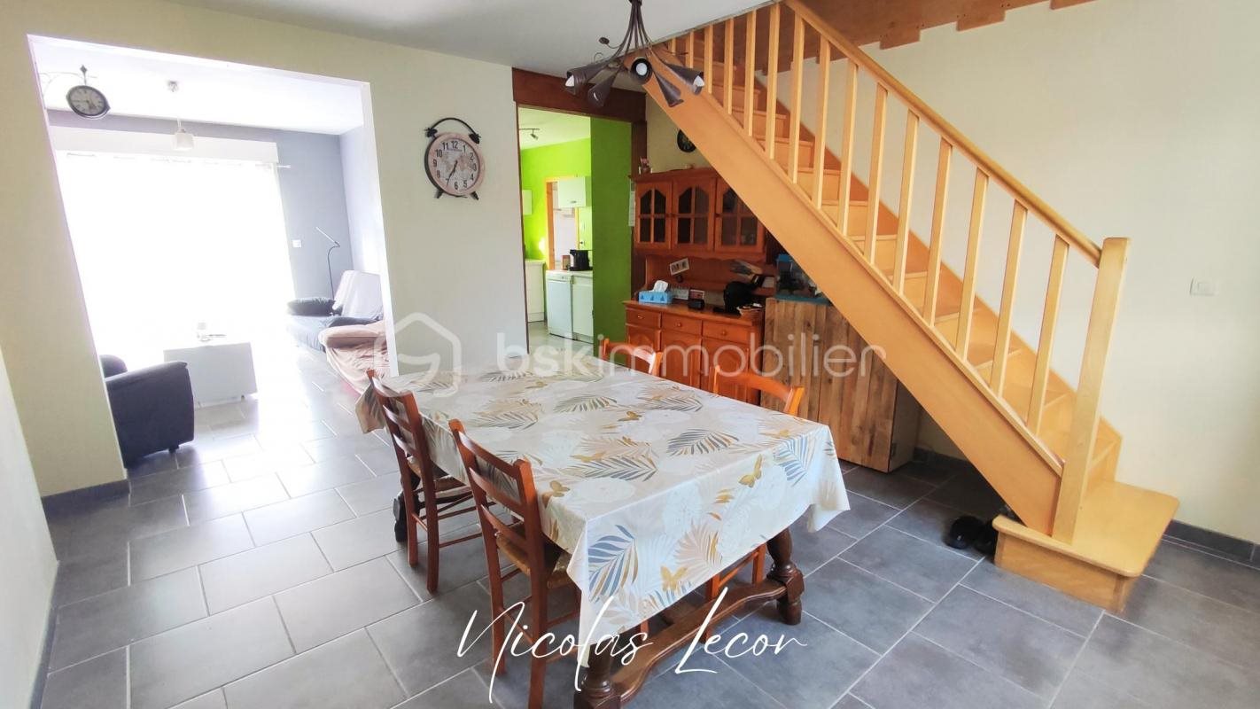 Maison à vendre, 145m², Quincy