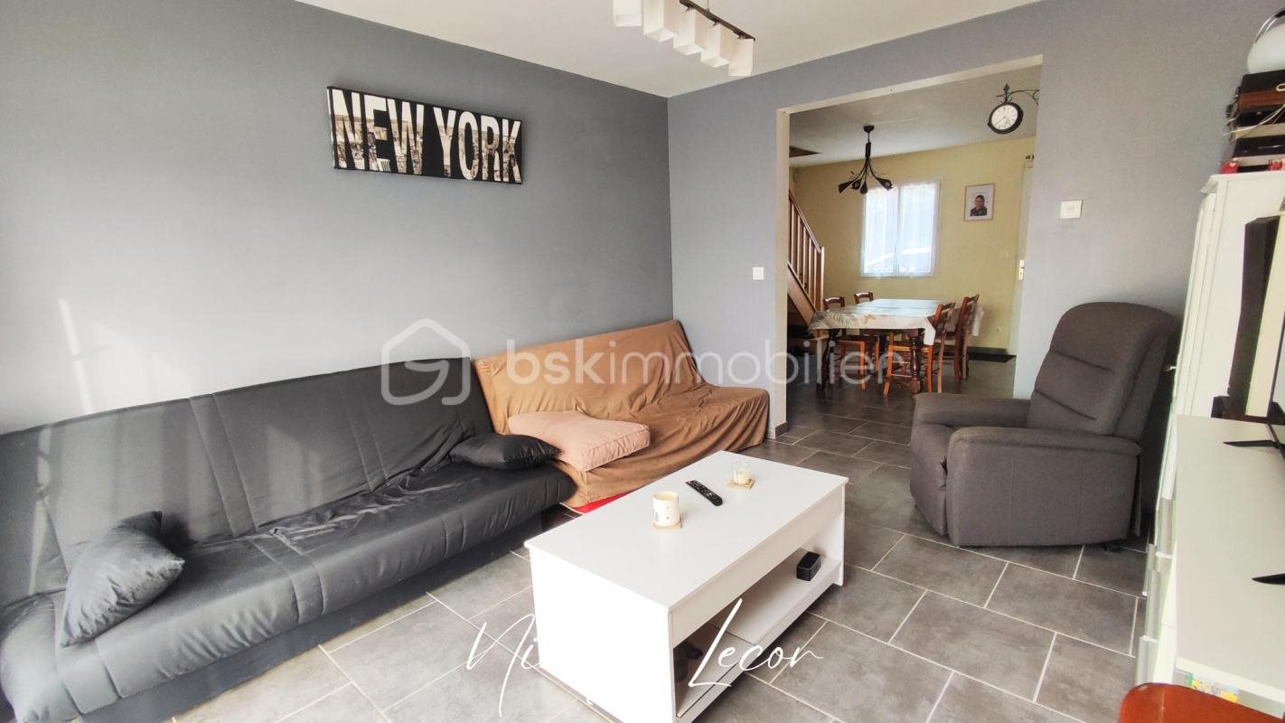 Maison à vendre, 145m², Quincy