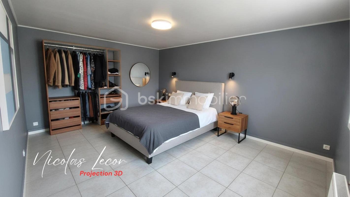 Maison à vendre, 70m², Nérondes