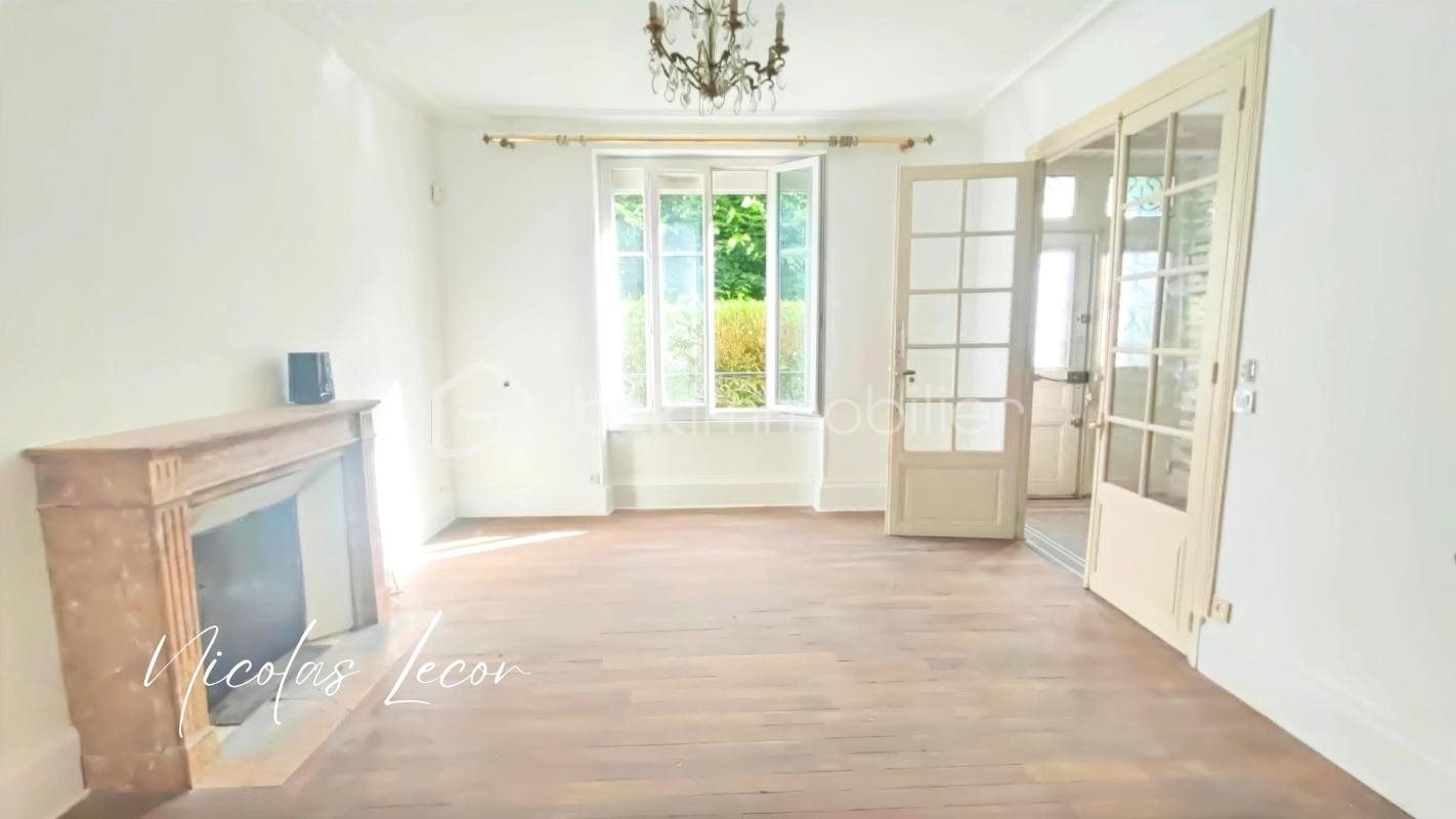 Maison à vendre, 210m², Ourouer-les-Bourdelins