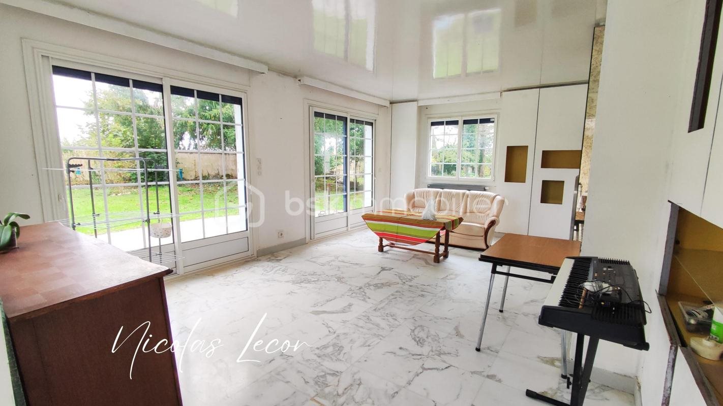 Maison à vendre, 195m², Foëcy