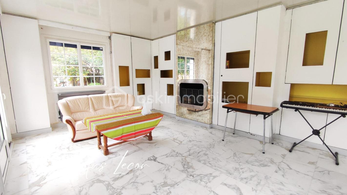 Maison à vendre, 195m², Foëcy