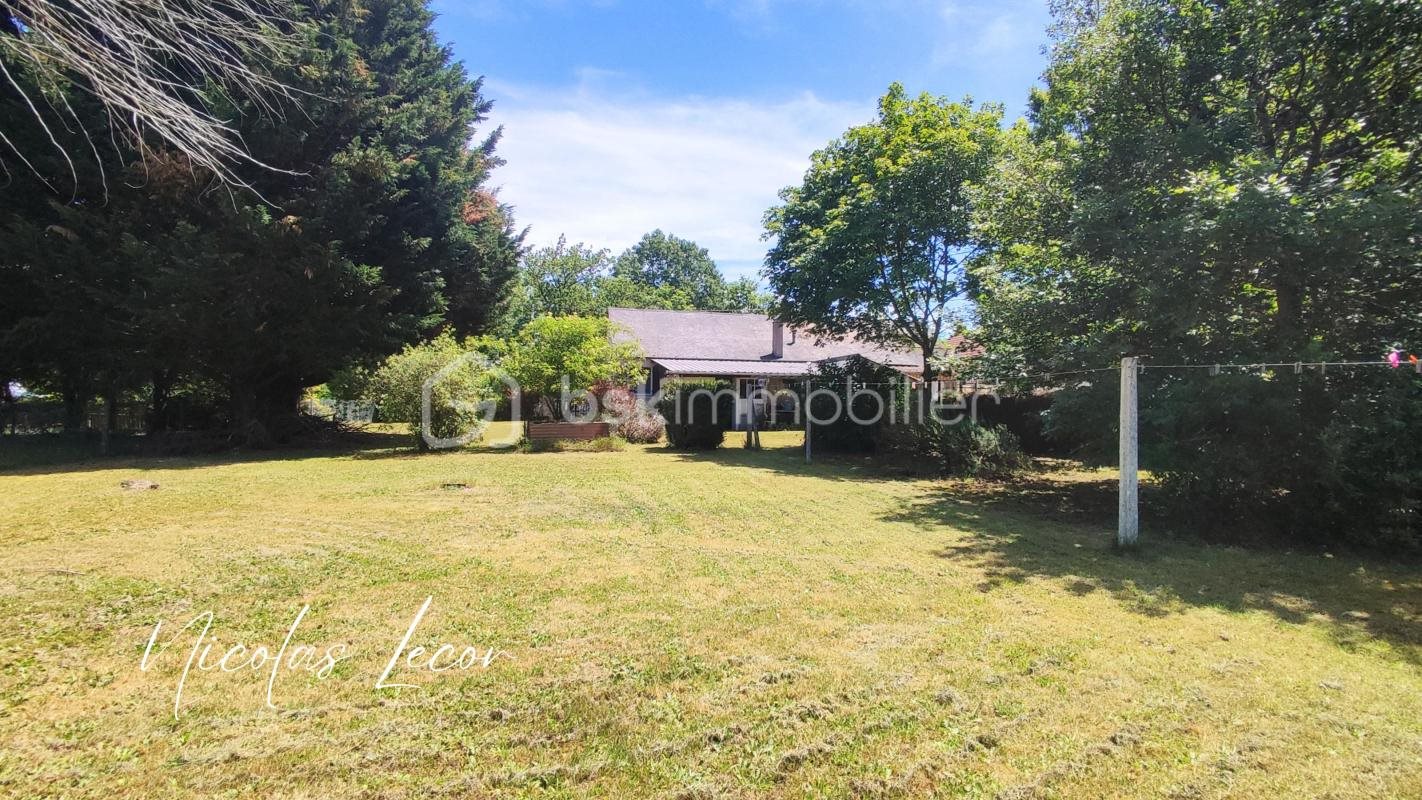 Maison à vendre, 150m², La Guerche-sur-l'Aubois