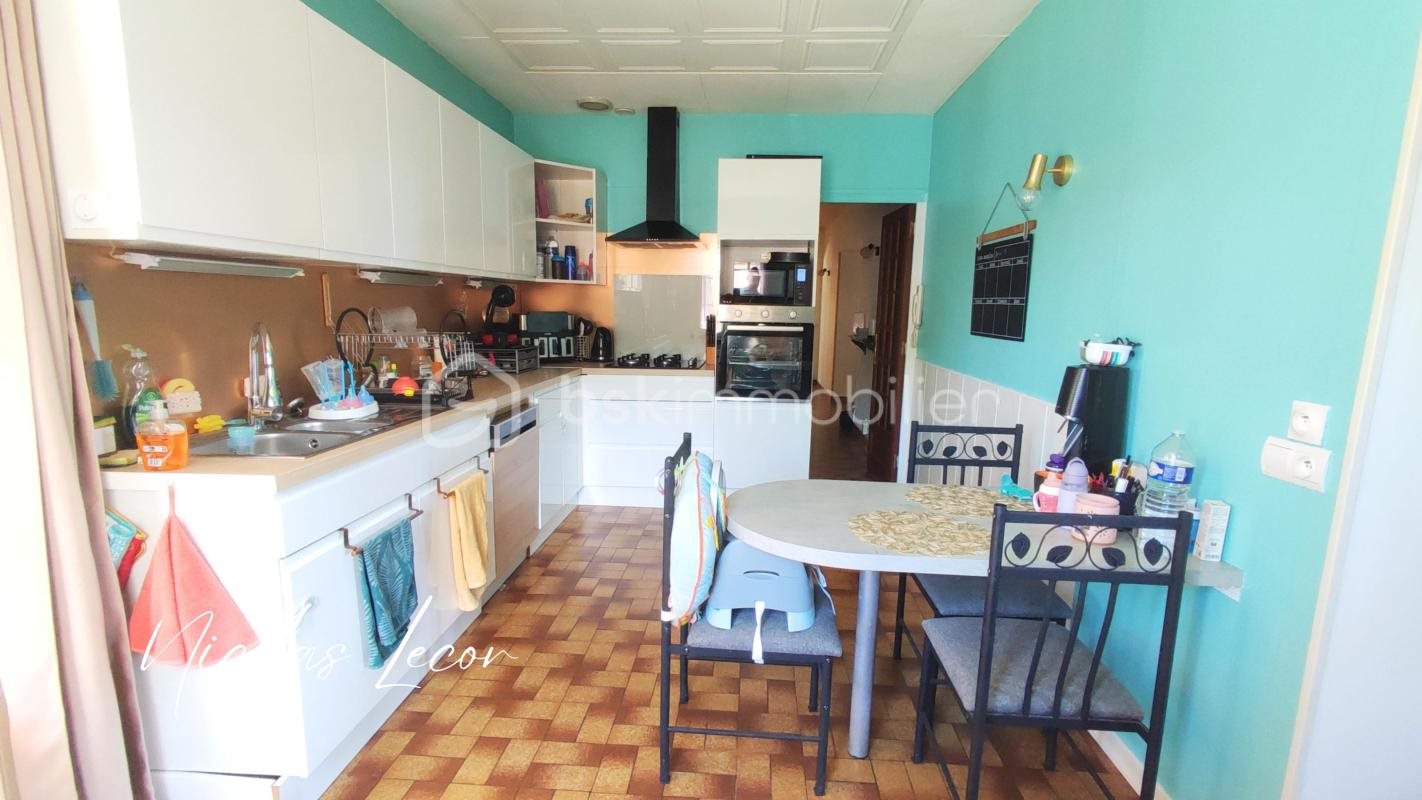 Maison à vendre, 150m², La Guerche-sur-l'Aubois