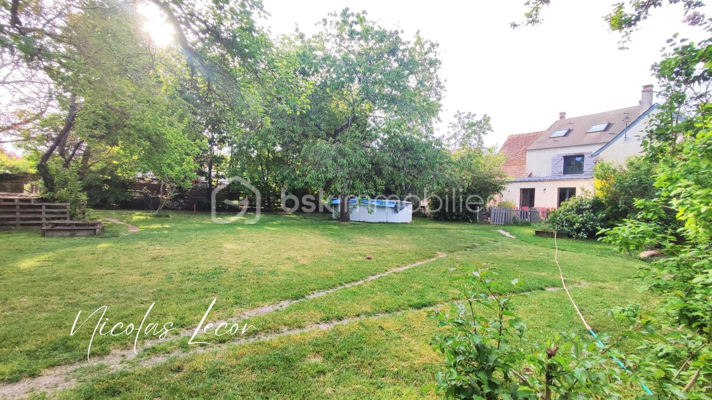Maison à vendre, 180m², Nérondes