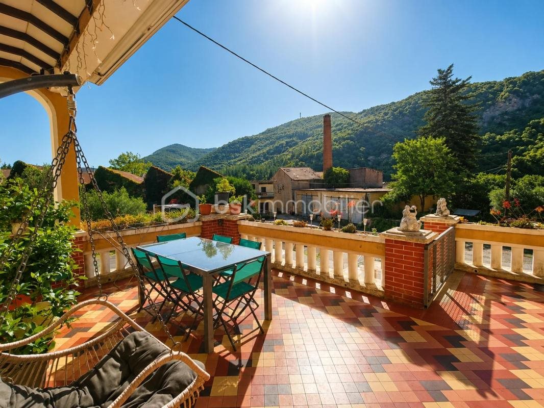 Maison à vendre, 313m², Saint-Pons-de-Thomières